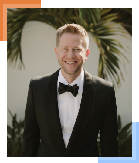 Scott Keever is an entrepreneur