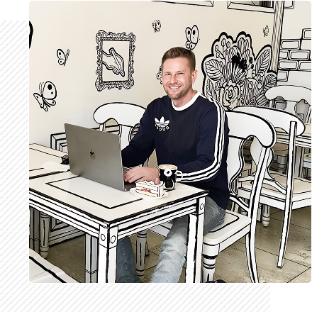 Scottkeever - Author of Future-Proof Your SEO